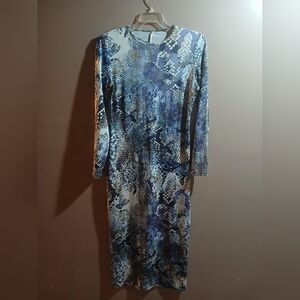 Xl bodycon maxi dress